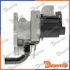 Vanne EGR pour HYUNDAI | 73-0188, 508-00214